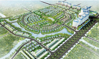 Dragon Village thay đổi nội dung kỳ hạn trái phiếu phát hành riêng lẻ 