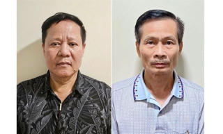 Bắt Tổng giám đốc Công ty cổ phần Tập đoàn Thái Dương liên quan khai thác đất hiếm