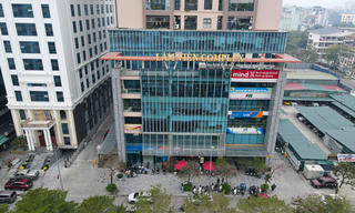 Tòa án tuyên Công ty AZ phải trả nhà thầu BIDGROUP hơn 120 tỷ đồng