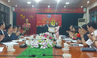 Thực hiện Phong trào thi đua “Cả nước chung sức xây dựng Nông thôn mới” tại tỉnh Hưng Yên giai đoạn 2021 – 2025 