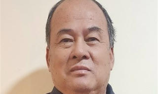 Bắt Chủ tịch UBND tỉnh An Giang Nguyễn Thanh Bình