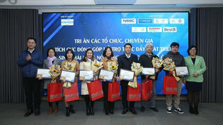 Làng Nông nghiệp thông minh Techfest quốc gia phối hợp hệ sinh thái MEVI thành lập mạng lưới tổ chức hỗ trợ phát triển nông nghiệp bền vững tại địa phương