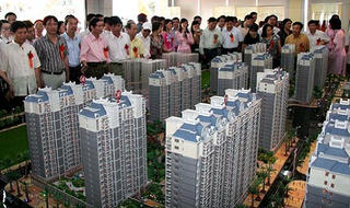 Sàn giao dịch có trách nhiệm kiểm tra hồ sơ pháp lý của bất động sản