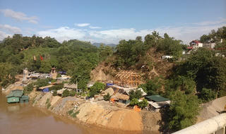 Bảo Yên (Lào Cai): Ai “chống lưng” cho băng nhóm “xã hội đen” hoành hành ở khu vực đền Ông Hoàng Bảy?