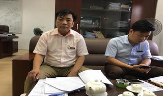 Nghi vấn Công ty nước sạch Hà Đông “bất minh” trong việc thu chi thực hiện dự án