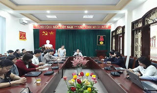 Khởi tố 17 lãnh đạo, cán bộ sở Sơn La