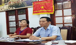 Hà Giang: Nghi vấn Giám đốc Sở Công thương bổ nhiệm thuộc cấp trái luật 