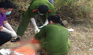 Phát hiện nam thanh niên tử vong trên người nhiều vết thương