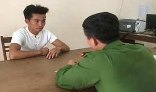 Đăk Lăk: Khởi tố, bắt giữ đối tượng hiếp dâm bạn nhậu