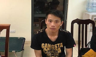 Công an Hà Nội bàn giao đối tượng giết người cho Công an TP. Hồ Chí Minh xử lý