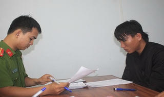 Đà Nẵng: Mâu thuẫn giữa hai cô gái tại quán cắt tóc, nam thanh niên rút dao đâm chết người