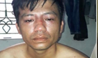 Thanh Hóa: Bắt đối tượng mua bán ma túy bị truy nã đặc biệt