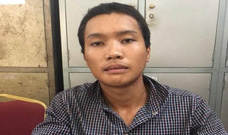  Bắt giữ nghi phạm sát hại chủ nhà nghỉ để cướp tài sản