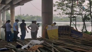 Phát hiện thi thể người đàn ông trôi trên sông Hương
