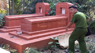 Khởi tố đại úy cảnh sát bắn súng làm chết người