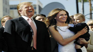Tổng thống Mỹ Donald Trump chúc Tết Canh Tý 2020
