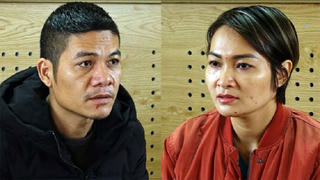 Khởi tố vụ án vận chuyển 23 bánh Heroin để lấy 200 triệu tiền công