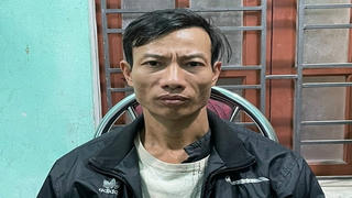 Khởi tố, bắt giữ đối tượng nhiều lần hiếp dâm cháu gái ruột dẫn đến có thai