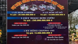 Tổng Cục thuế chỉ đạo việc giám sát, kiểm soát giao dịch lan đột biến hàng trăm tỷ