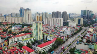 Hà Nội phê duyệt đề cương lập chương trình phát triển nhà ở giai đoạn 2021 - 2030