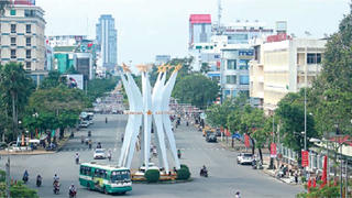 Thành lập khu công nghệ thông tin tập trung ở thành phố Cần Thơ