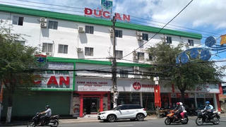 Thanh tra việc cho thuê trái phép khu "đất vàng" trung tâm TP. Nha Trang