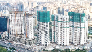 Căn hộ bình dân giá dưới 20 triệu/m2 đã "biến mất" ở TP. HCM