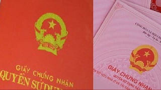 Đề nghị sổ đỏ ghi tên cả vợ và chồng nhằm đảm bảo quyền bình đẳng giới