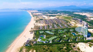 Tăng cường kiểm tra liên ngành các dự án bất động sản, du lịch tại Bình Định