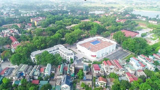 Phú Thọ tìm nhà đầu tư cho 2 dự án có tổng mức đầu tư 1.737 tỷ đồng