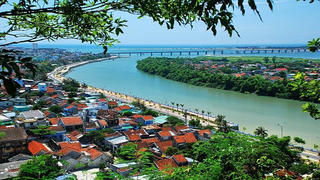 Bộ Tài nguyên và Môi trường công khai 21 dự án, công trình vi phạm đất đai tại Phú Yên
