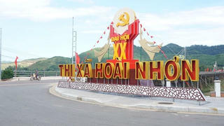 Bình Định sẽ triển khai khu đô thị Khang Mỹ Lộc 650 tỷ đồng