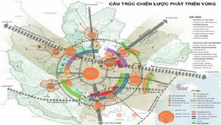Hà Nội phân công nhiệm vụ lập quy hoạch xây dựng Thủ đô thời kỳ 2021 - 2030, tầm nhìn 2050