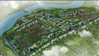 Thanh Hóa chấp thuận chủ trương đầu tư dự án khu dân cư mới phía Tây Bắc đường Cầu Kè hơn 625 tỷ đồng