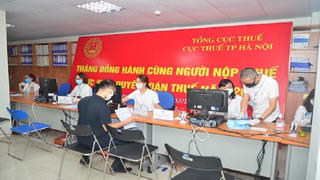 Hôm nay (30/7), hạn cuối để người nộp thuế gửi giấy đề nghị gia hạn nộp thuế và tiền thuê đất