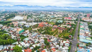 Quảng Nam sẽ đầu tư gần 47.000 tỷ đồng cho phát triển nhà ở giai đoạn 2021 - 2030