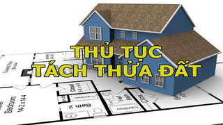 Quảng Ninh cấm tách thửa đối với đất có diện tích nhỏ hơn 45m2 và đất thuộc diện thu hồi