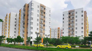 Đà Nẵng sẽ chi ngân sách để xây chung cư cho người có công với Cách Mạng