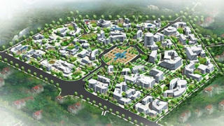 Thanh Hóa phê duyệt nhiệm vụ quy hoạch khu đô thị mới Yến Sơn rộng 102ha