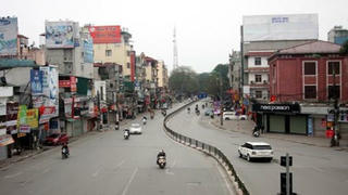 Hà Nội áp giá đền bù đất tại phố Chùa Bộc và đường Phan Kế Bính để hoàn thiện dự án nút giao, mở rộng đường