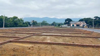 Đất đô thị Bắc Giang phải đủ diện tích tối thiểu 32m2, mặt tiền 4m mới được tách thửa