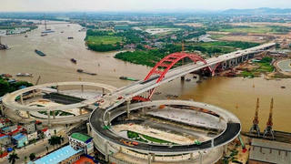 Hải Phòng sẽ xây dựng trung tâm Hội nghị - Biểu diễn và trung tâm Chính trị - Hành chính hơn 4.000 tỷ đồng