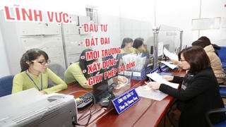 Bộ Xây dựng bãi bỏ hàng loạt thủ tục hành chính trong lĩnh vực phát triển đô thị