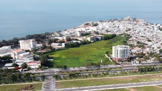 Công ty Huy Hoàng gửi đơn khiếu nại vì bị thu hồi 2 dự án tại TP. Phan Thiết