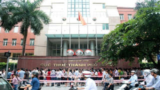 Hà Nội: Gần 19.000 tỷ đồng tiền thuế và thuê đất của doanh nghiệp, cá nhân đã được gia hạn 