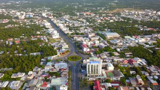 Bến Tre cần khoảng 182.000 tỷ để phát triển nhà ở giai đoạn 2021 - 2030