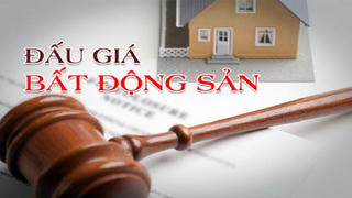 HoREA kiến nghị Bộ Tư pháp hoàn thiện luật để phòng chống hiện tượng "quân xanh, quân đỏ" trong đấu giá đất