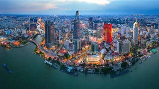 Phê duyệt Nhiệm vụ điều chỉnh Quy hoạch chung TP. Hồ Chí Minh