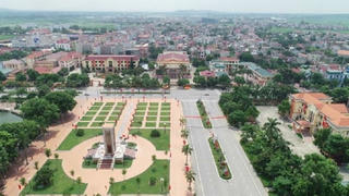 Bắc Ninh sắp thành lập thị xã Quế Võ để sớm trở thành thành phố trực thuộc Trung ương