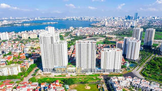 Hàng trăm dự án bất động sản "ách tắc", chờ quyết định tháo gỡ "nút thắt"